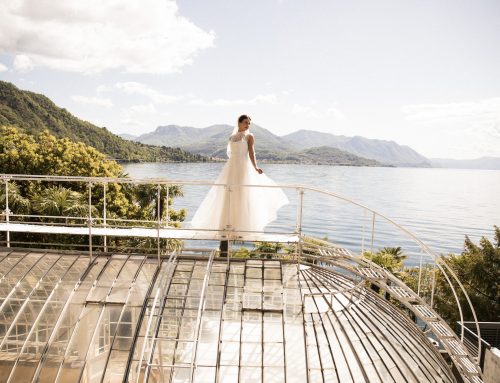 Wedding Planner di lusso in Italia: creare un matrimonio indimenticabile