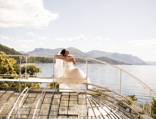Sposarsi sul Lago Maggiore
