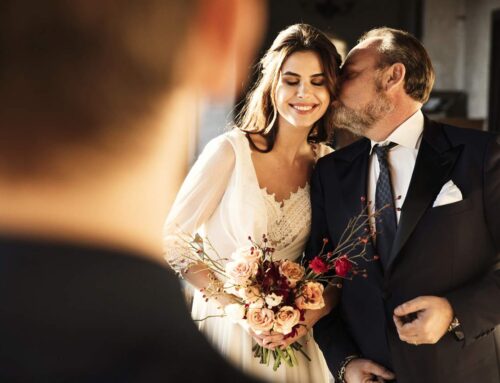 Matrimonio invernale: idee e allestimento per un giorno speciale