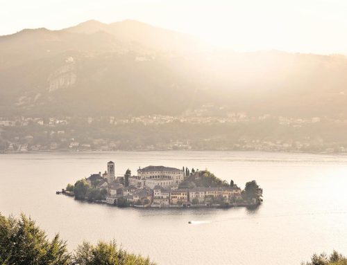 Migliori location per un matrimonio sul Lago d’Orta