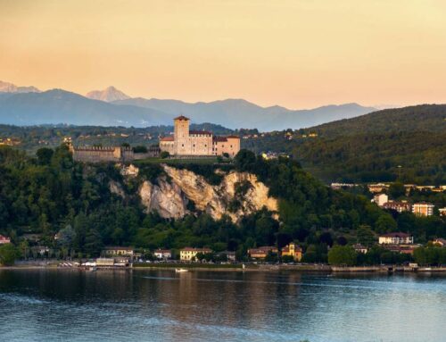 Matrimonio alla Rocca di Angera: matrimonio nel Castello da Favola sul Lago Maggiore