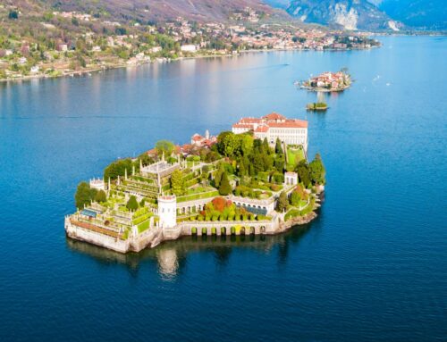 Matrimonio alle Isole Borromee: un Ricevimento Esclusivo sull’Isola Bella