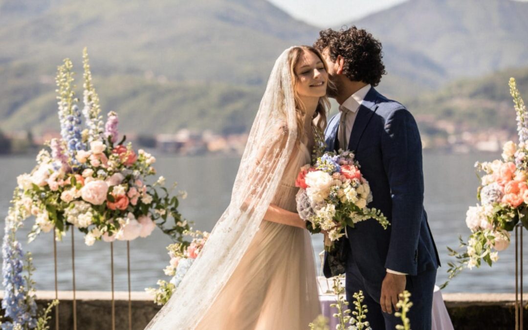 Matrimonio Glam Fairytale