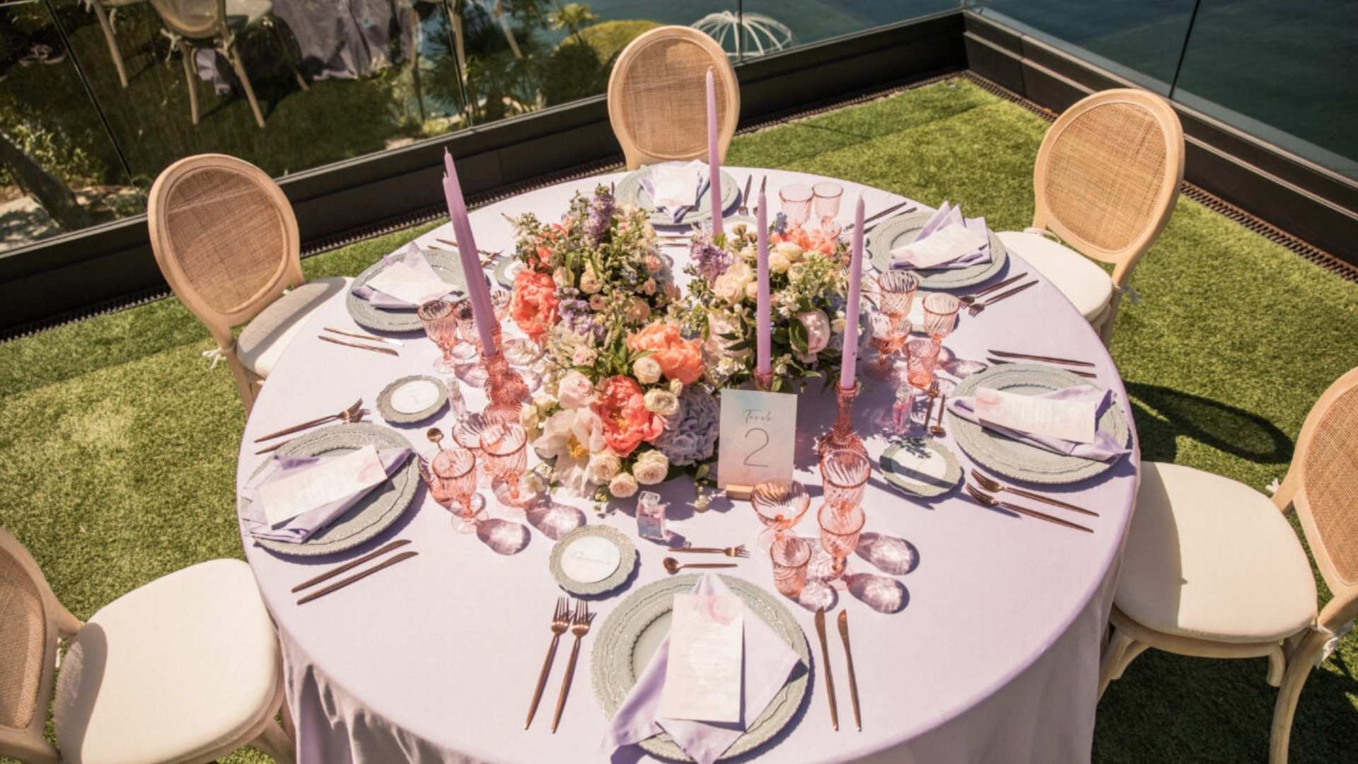 Matrimonio glam fairytale pranzo a relais villa porta