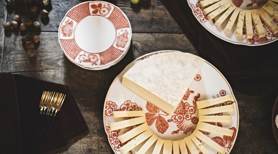 autumn vibes formaggi