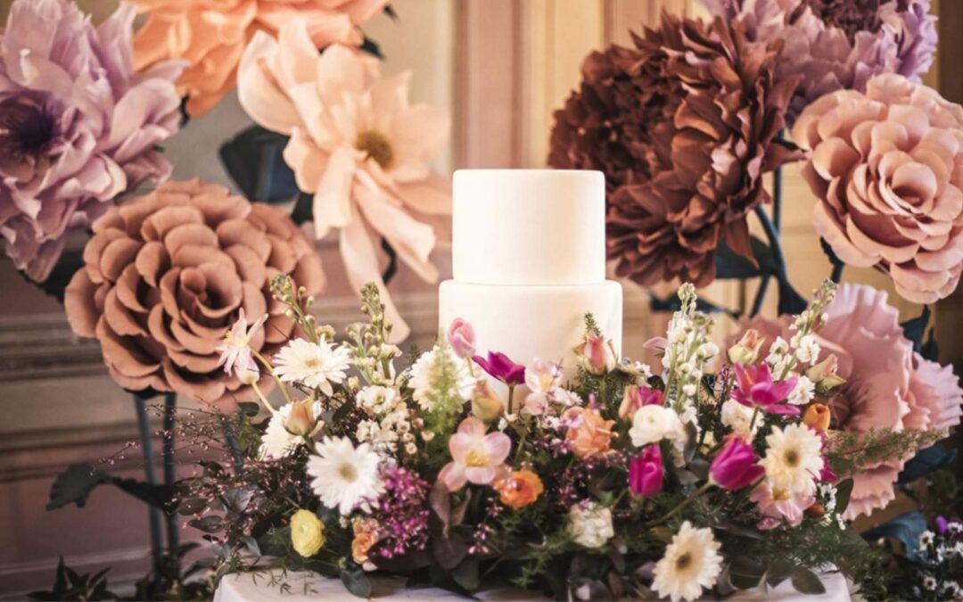 Early Summer: romantico, botanico e sostenibile