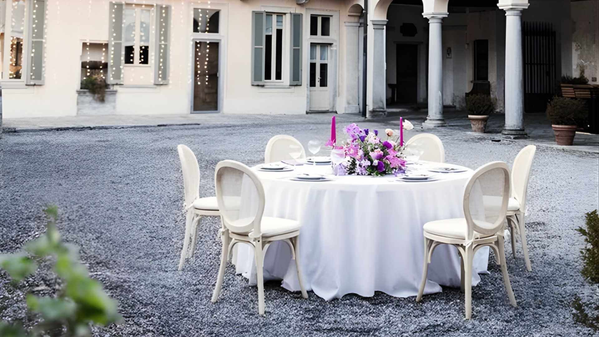 love in tulle corte villa bossi