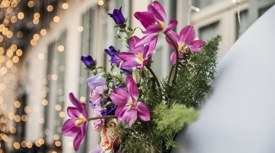 love in tulle fiori