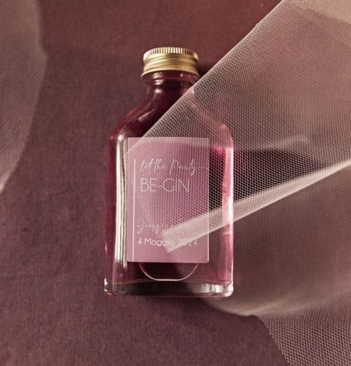 love in tulle gin