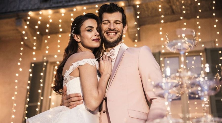 love in tulle sposi