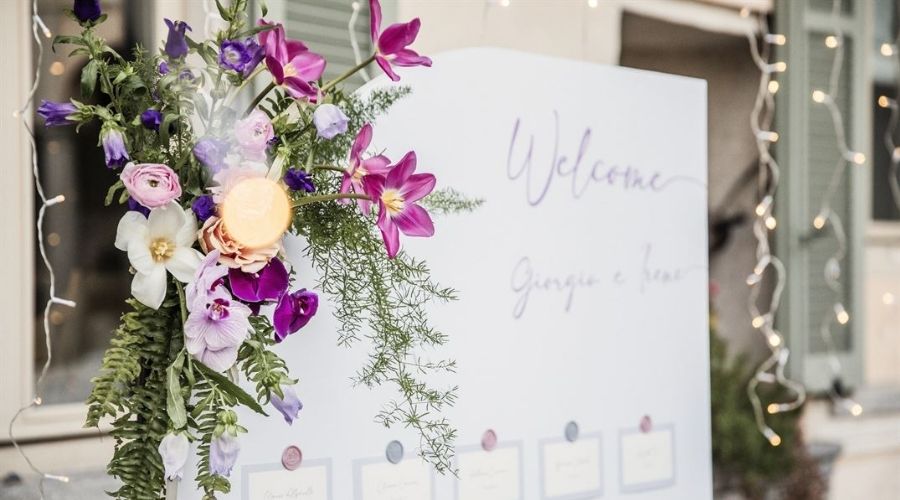 love in tulle table chart