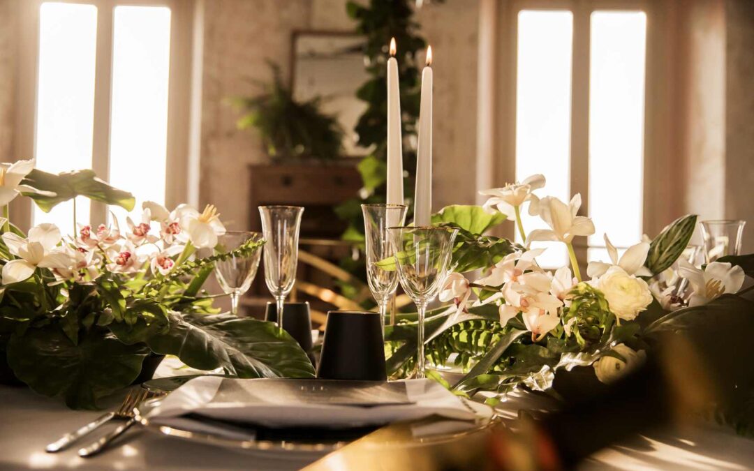 Unique Experiences at Villa Bossi: Original Ideas to Entertain Guests