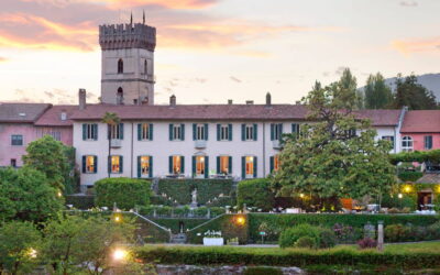 Matrimonio in Villa Storica a Varese: L’Incanto di Villa Bossi a Bodio Lomnago